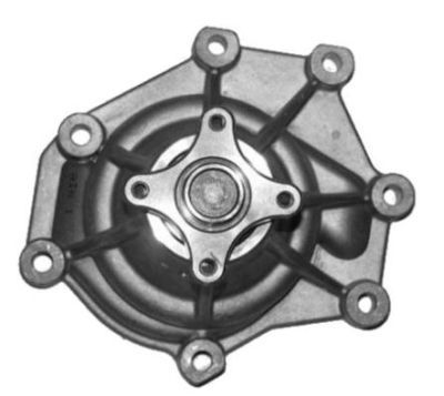 Water Pump - WPY-008 AISIN